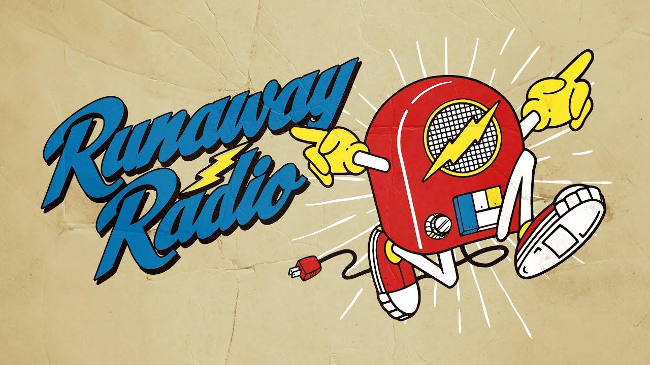 Runaway Radio Trailer