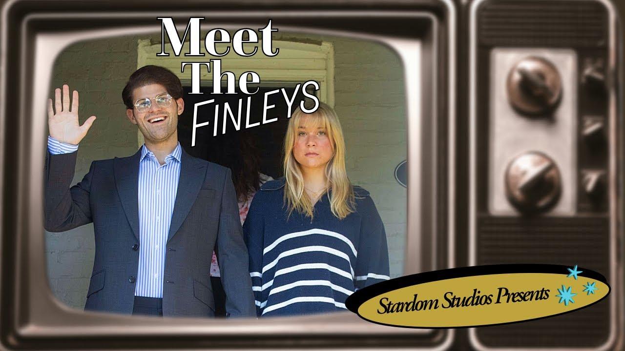 Meet the Finleys Trailer