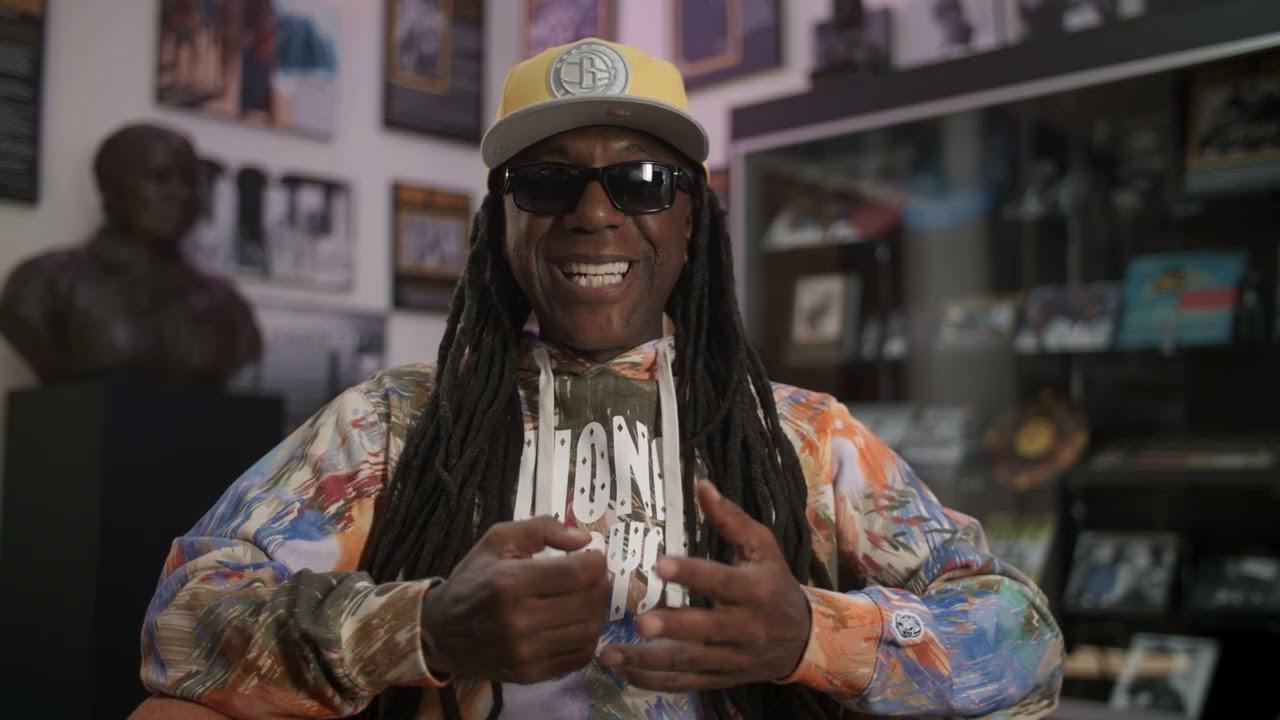 Microphone Check: The Hidden History of Hip Hop Trailer