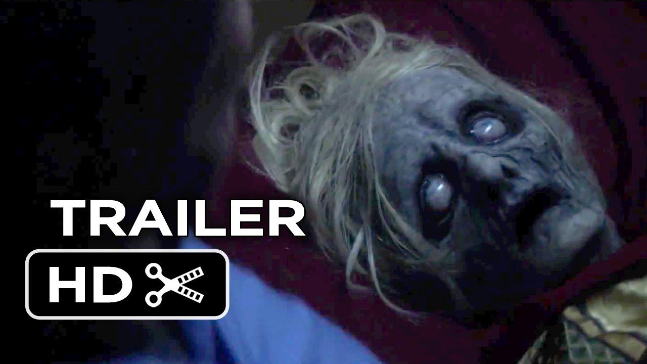We Are Still Here Trailer