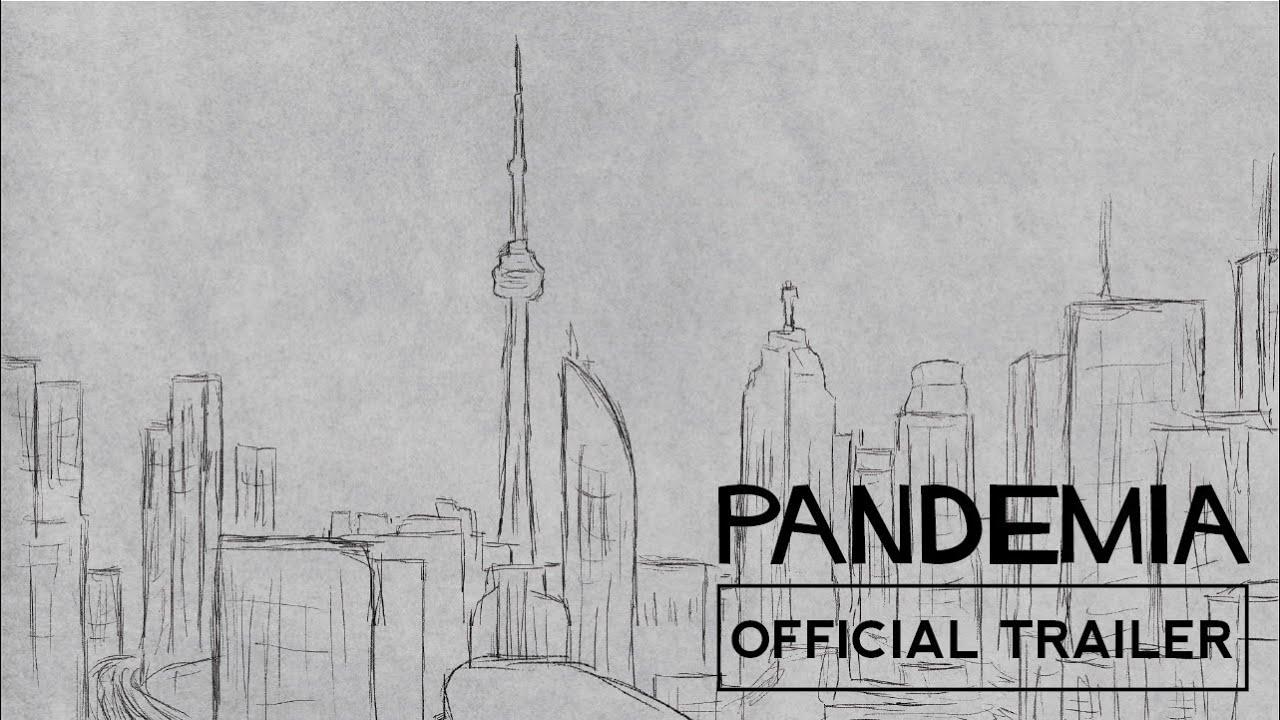 Pandemia Trailer