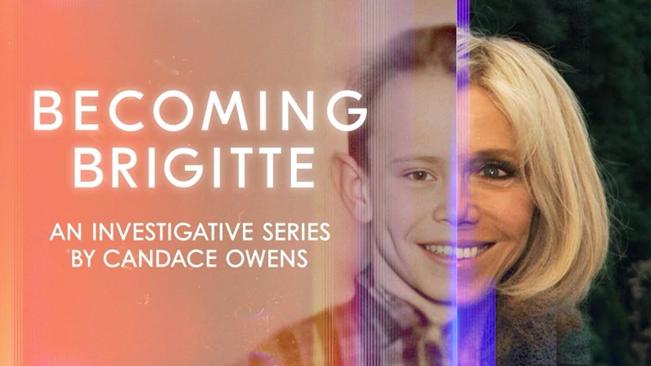 Becoming Brigitte Trailer