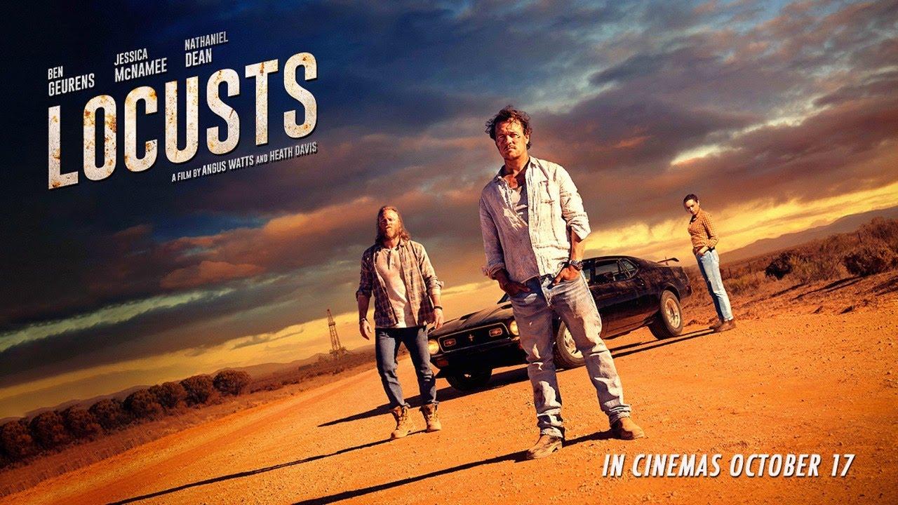 Locusts Trailer