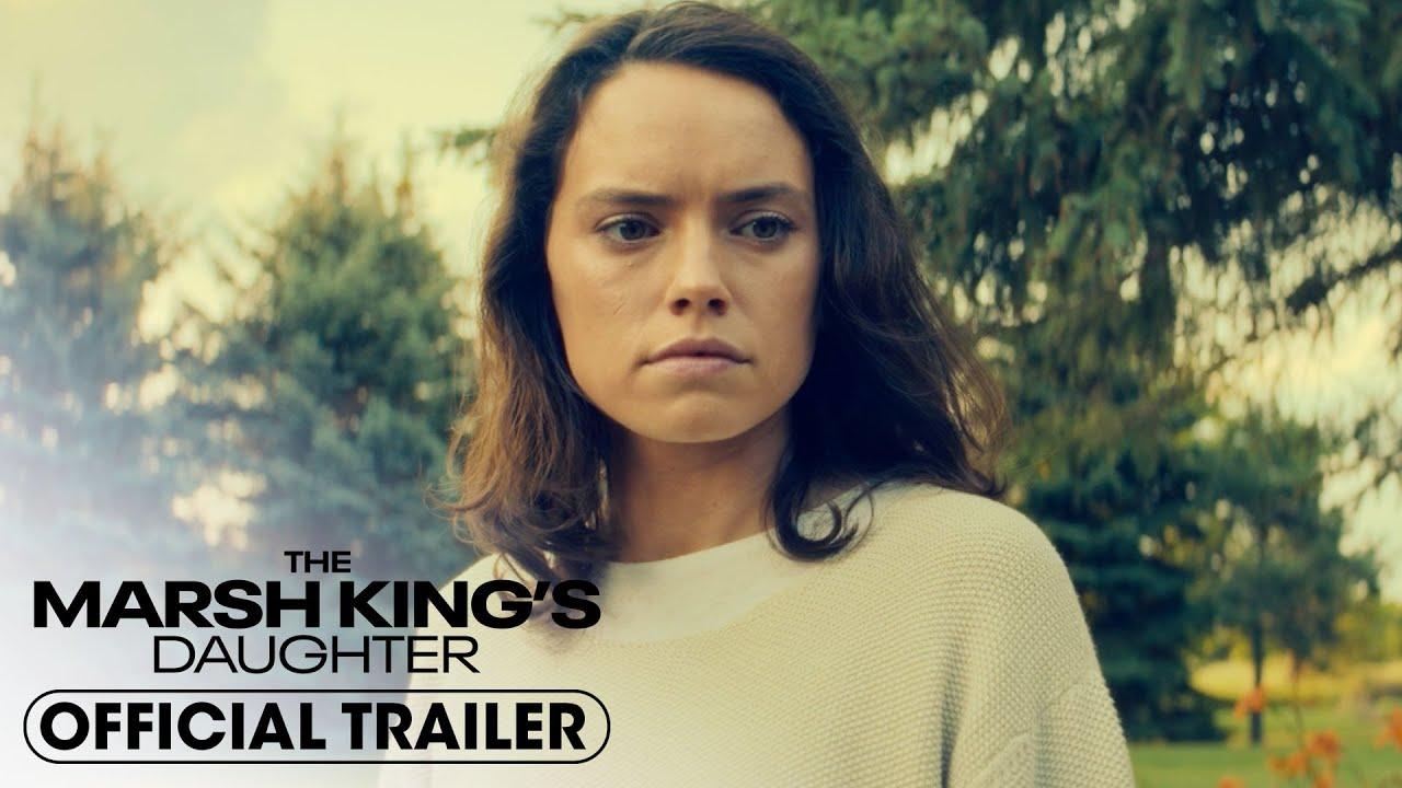 The Marsh King's Daughter Trailer