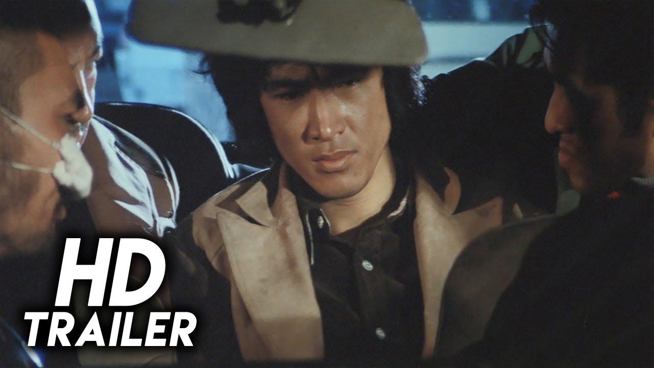 The Most Dangerous Game Trailer