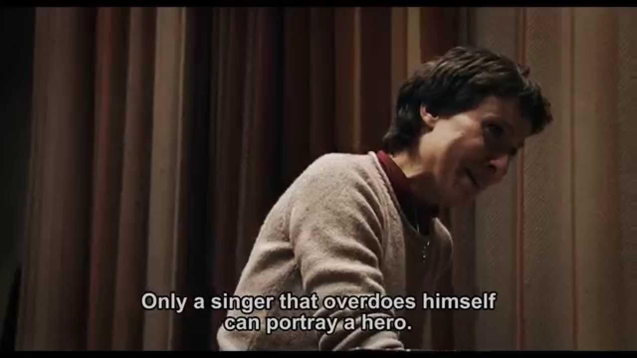 Confession of the Vanished Trailer