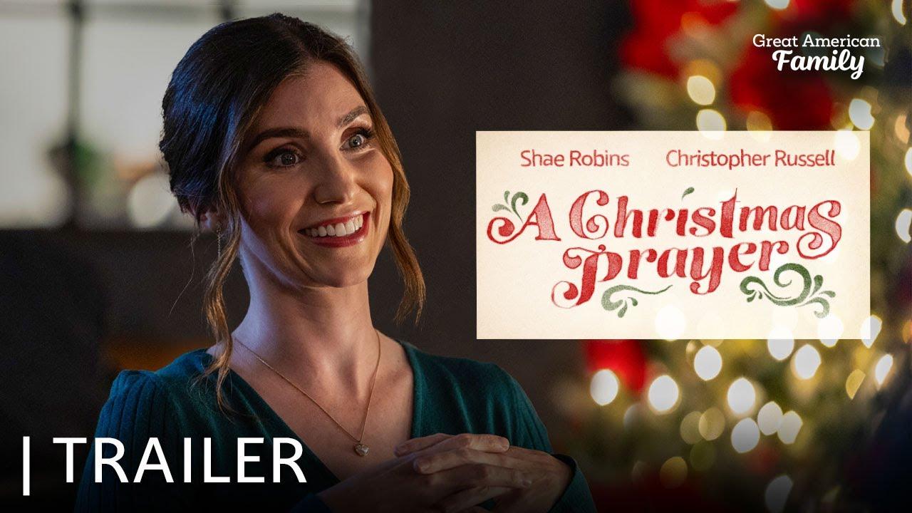 A Christmas Prayer Trailer