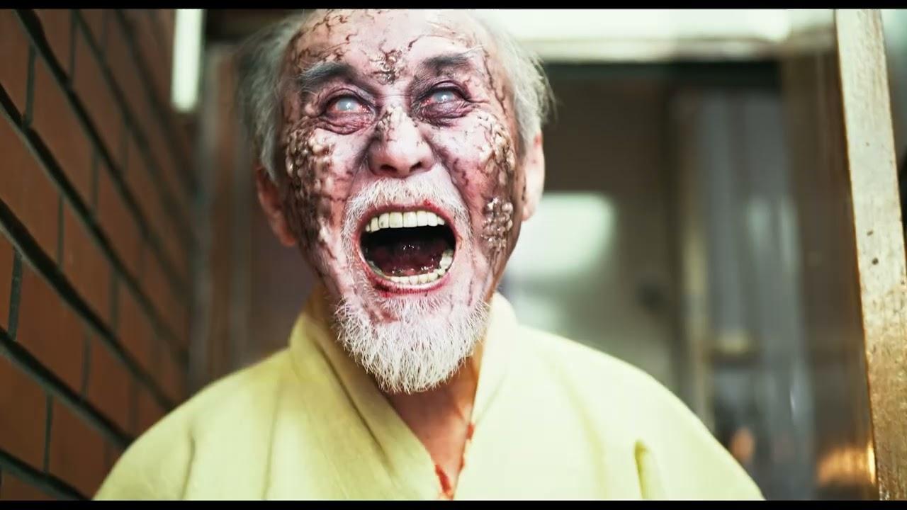 Wish You Were Dead Trailer