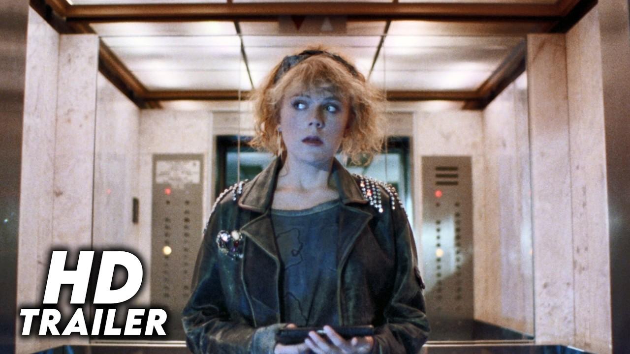 The 13th Floor Trailer