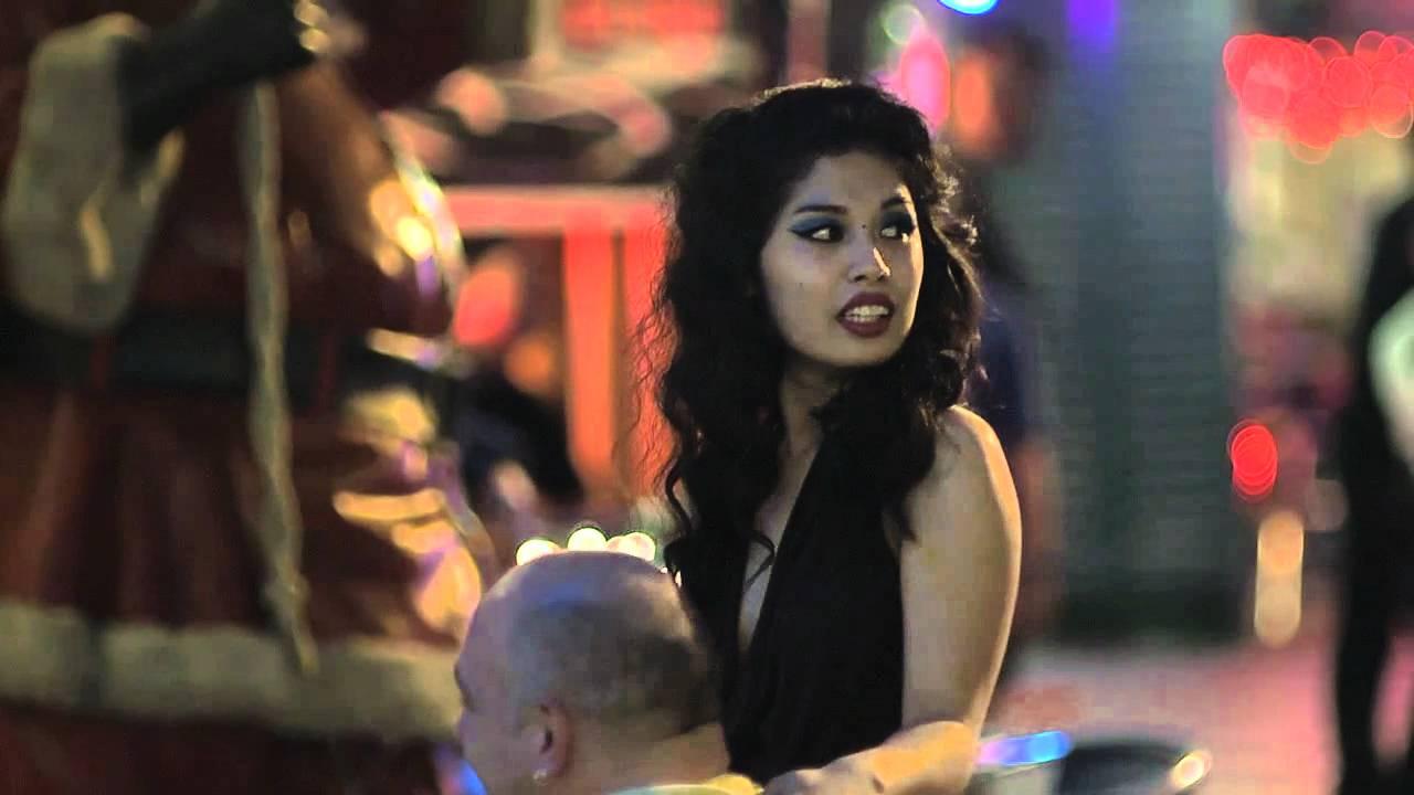 Hello Forever Trailer