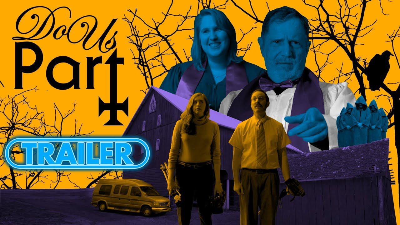 Do Us Part Trailer