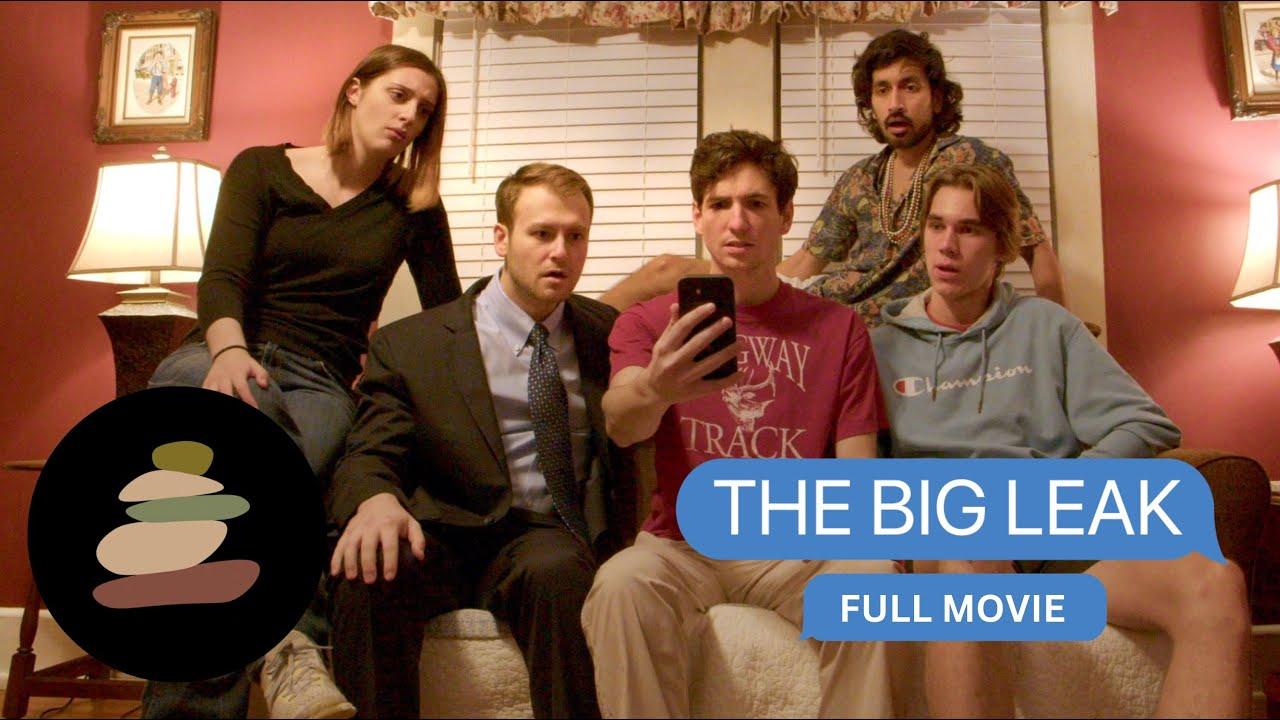 The Big Leak Trailer