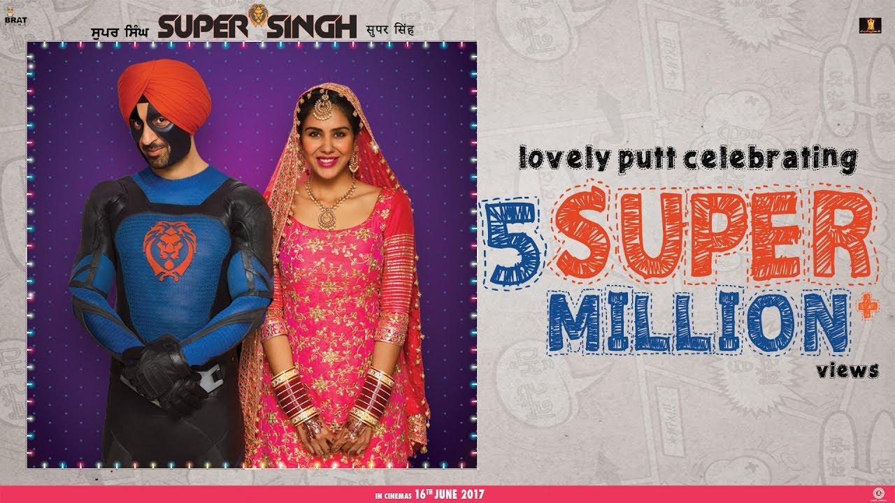 Super Singh Trailer