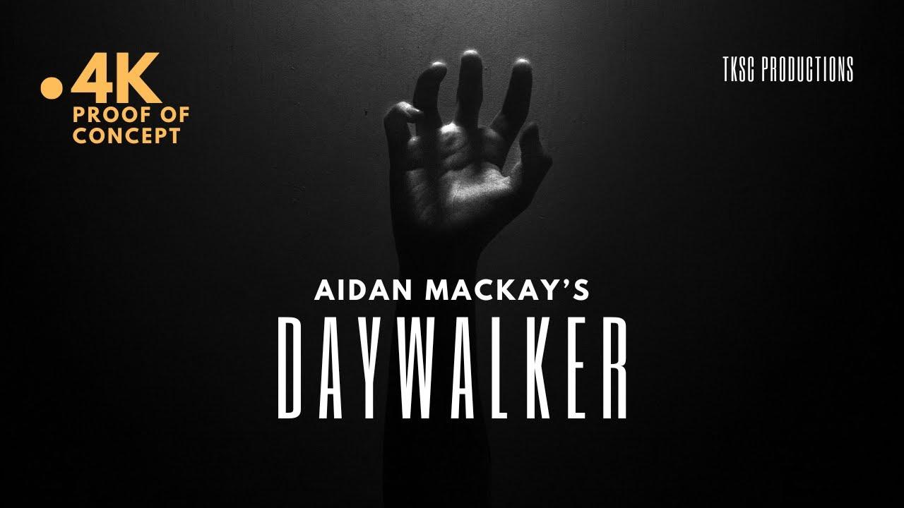 Daywalker Trailer