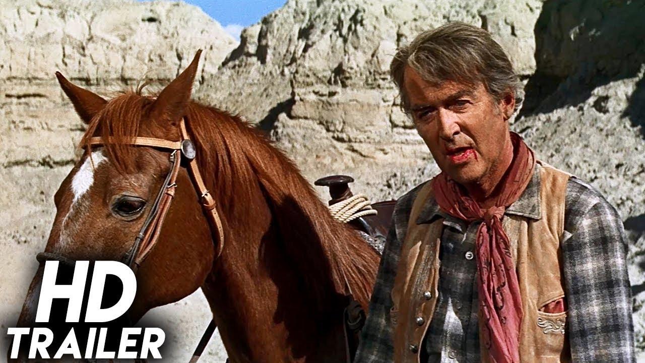 The Rare Breed Trailer