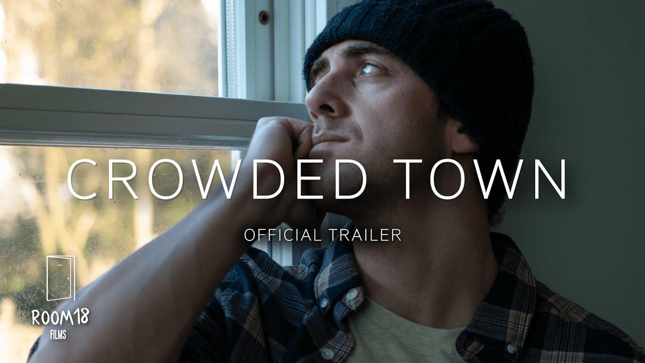 Crowded Town Trailer