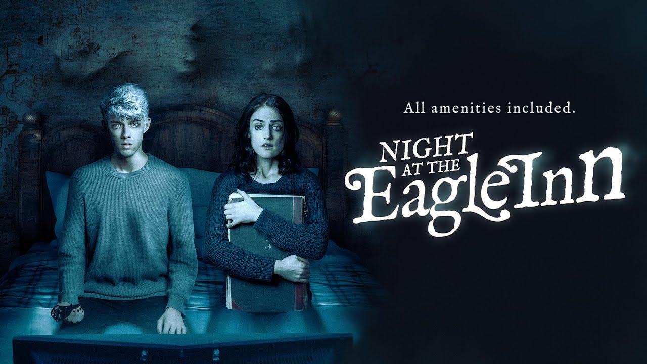 Night at the Eagle Inn Trailer
