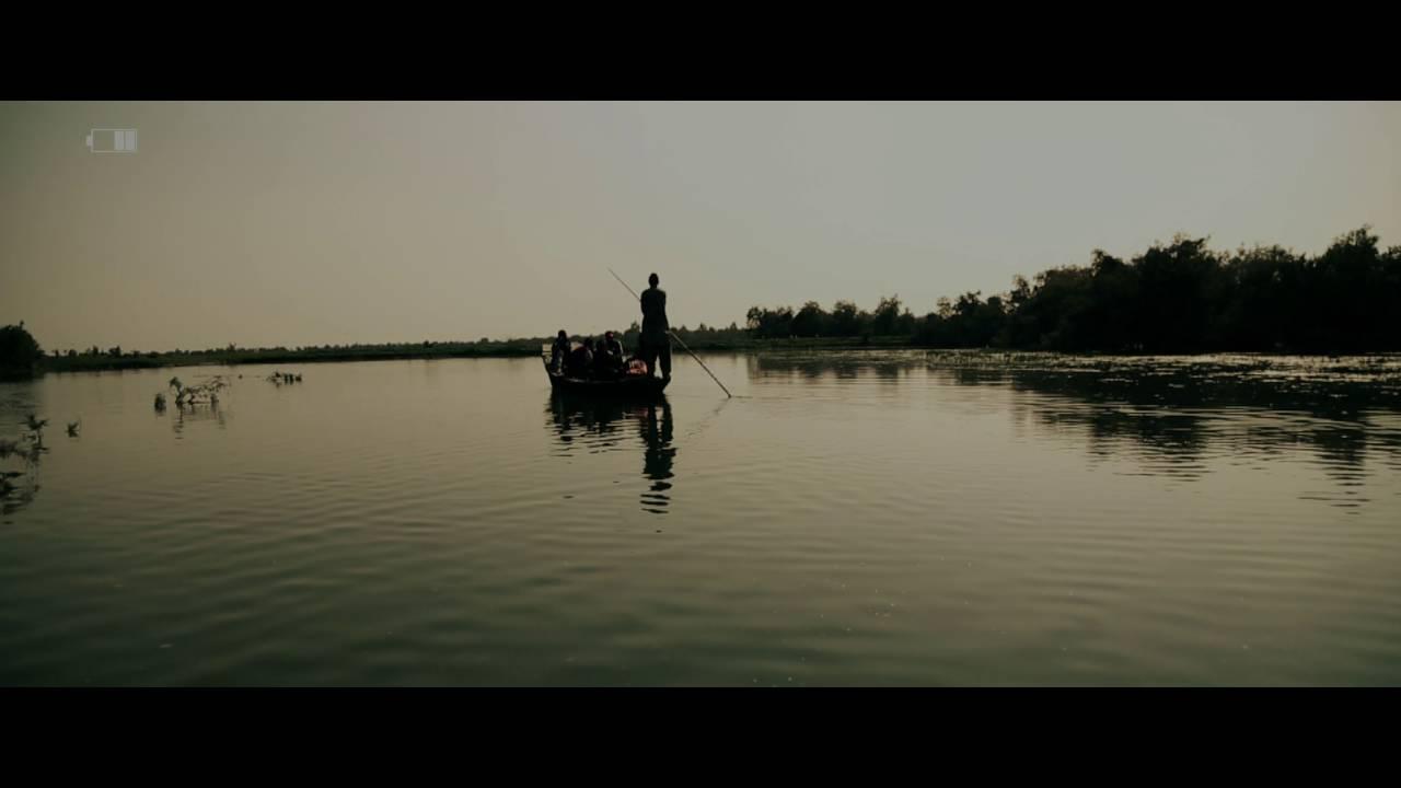 Husbandhood Trailer