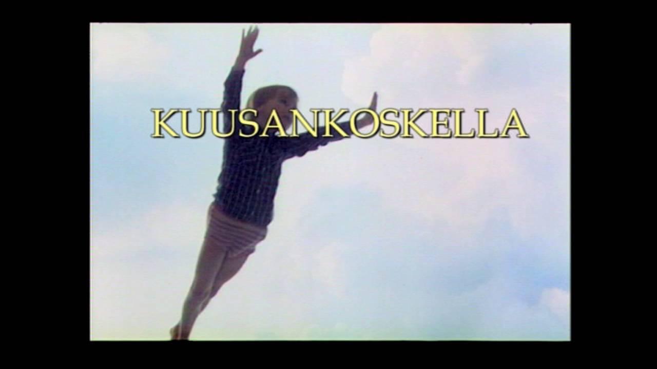 Taikapeli Trailer
