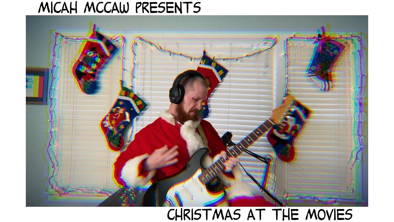 Christmas at the Movies Trailer