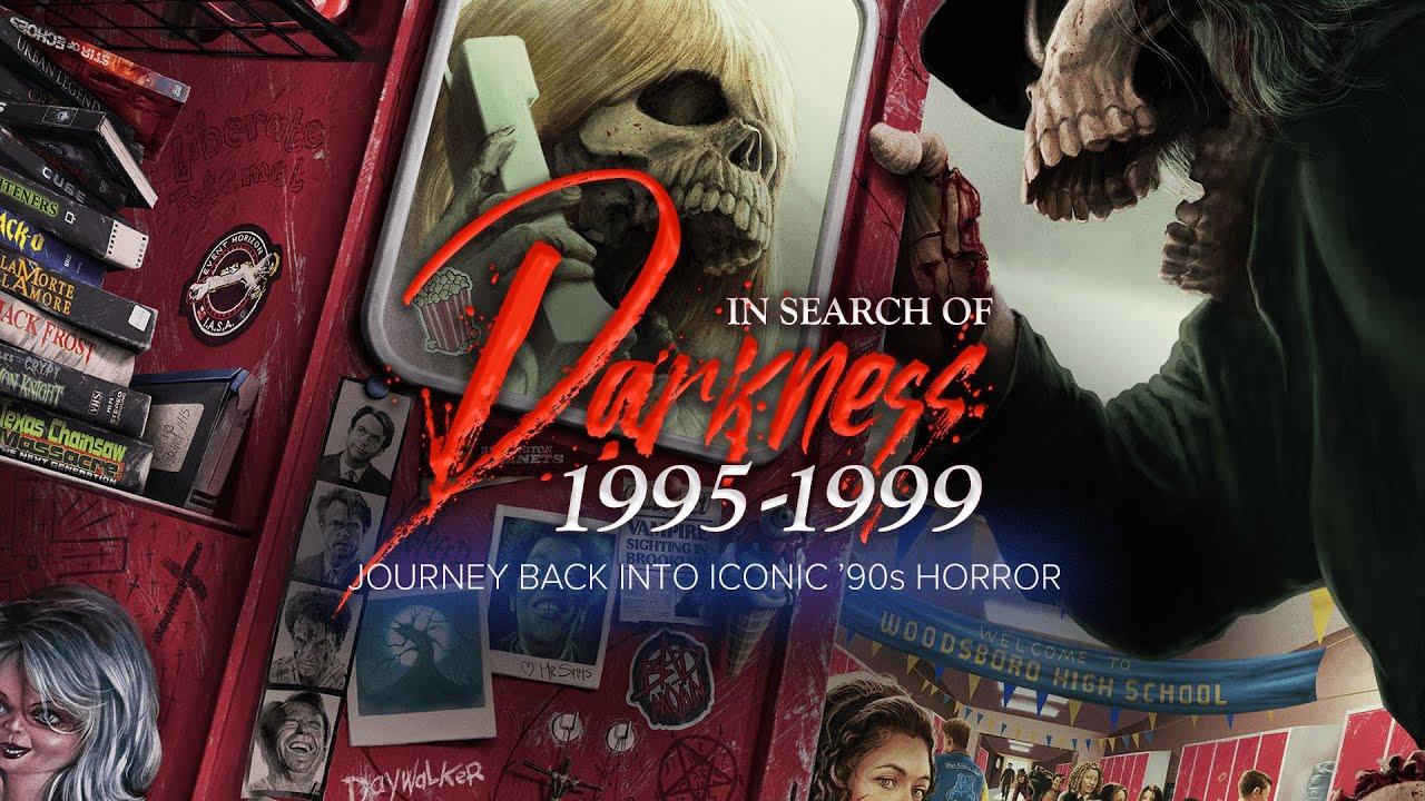 In Search of Darkness: 1995-1999 Trailer