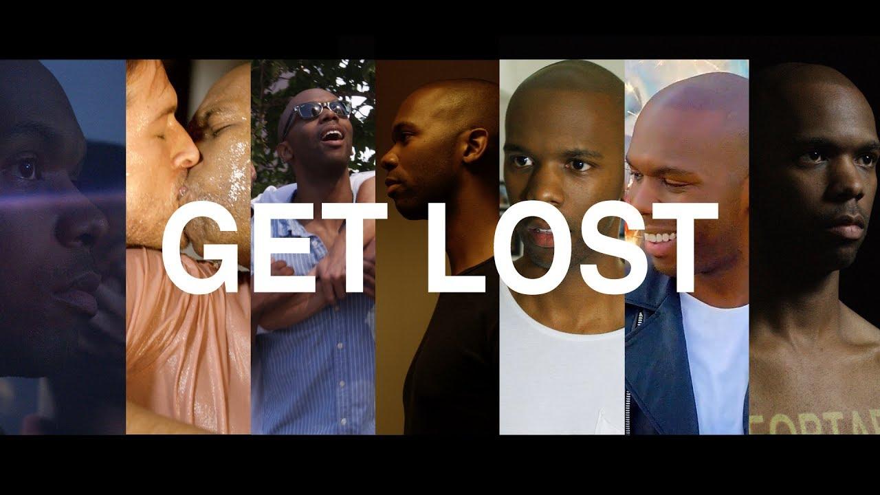 Get Lost: A Visual EP from Matt Palmer Trailer