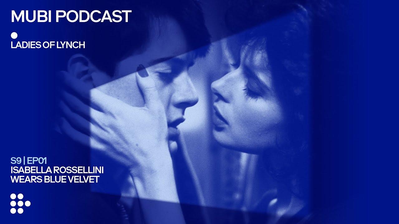 Blue Velvet Trailer