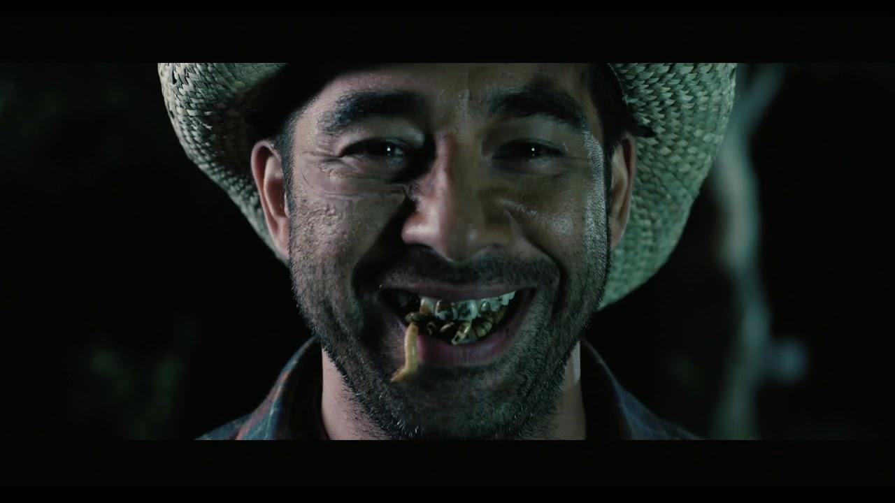 The Candle Trailer