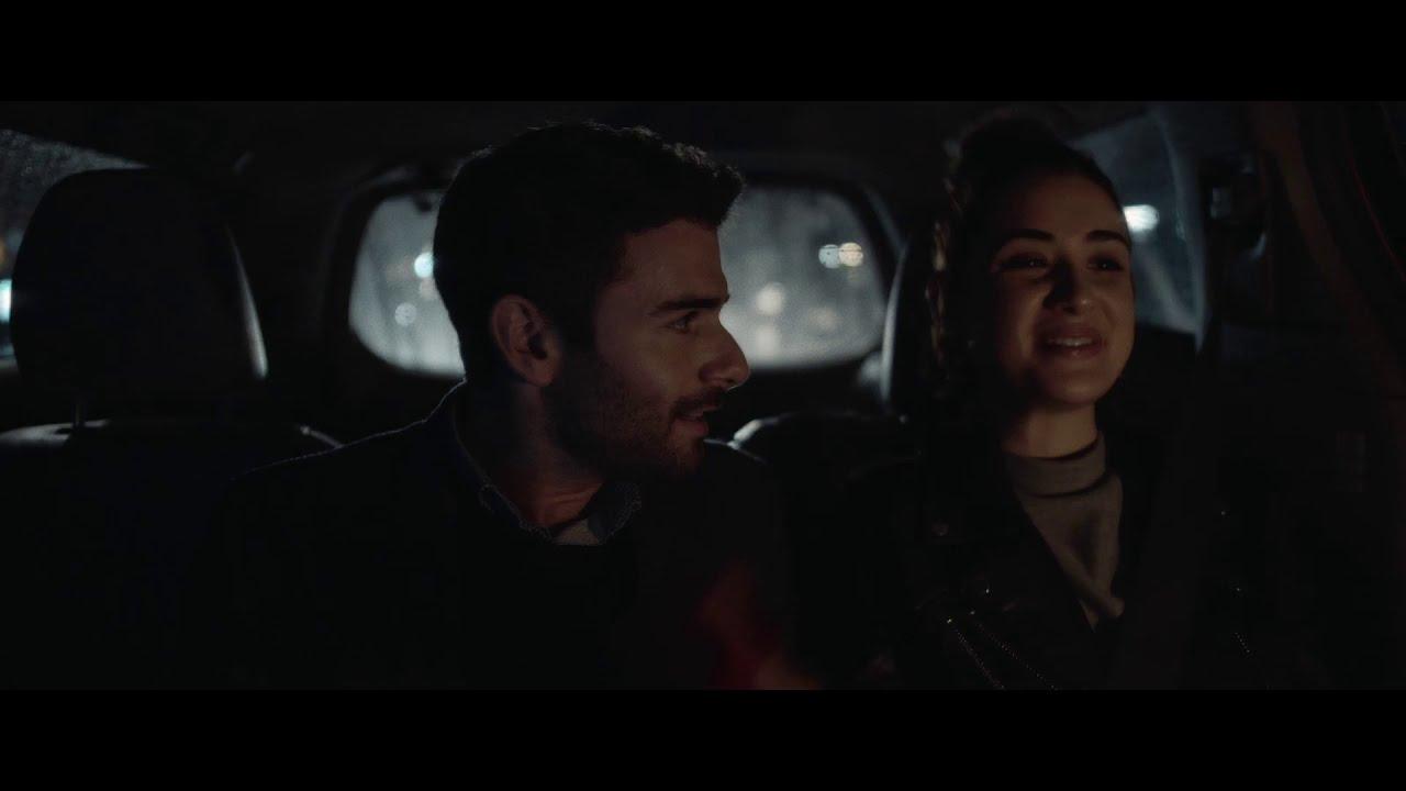 Either Side of Midnight Trailer