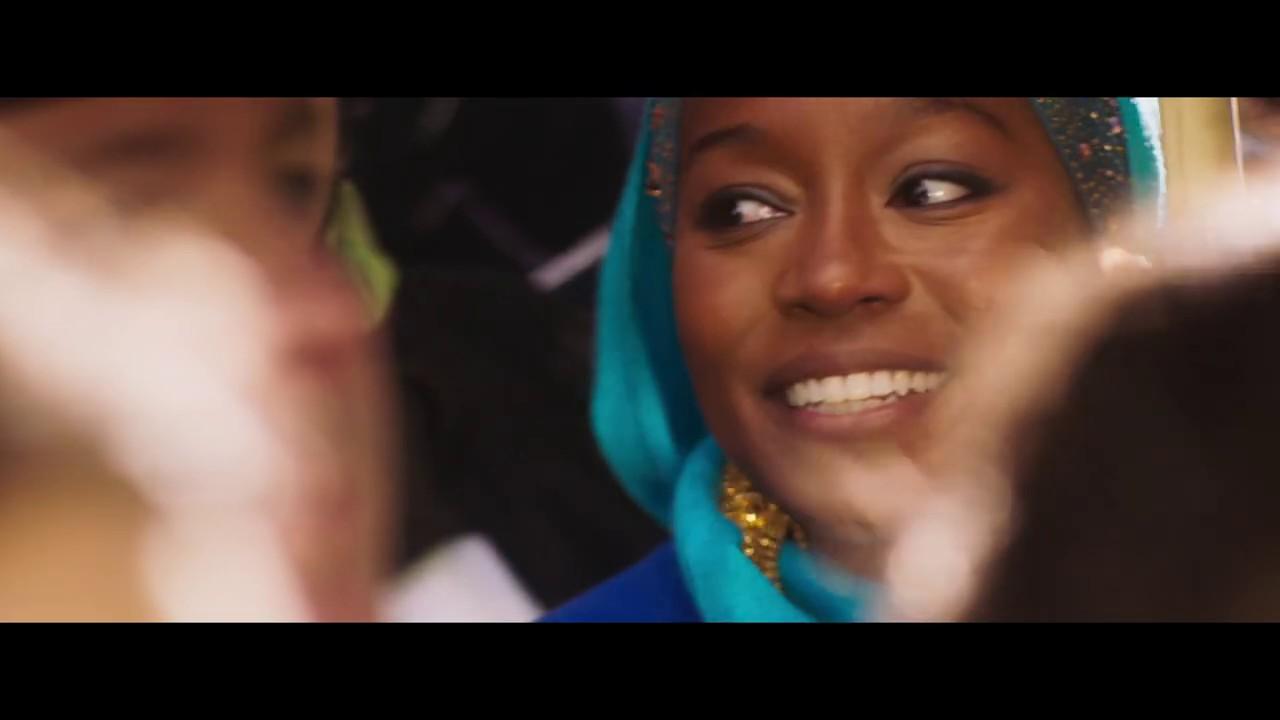 A Girl from Mogadishu Trailer