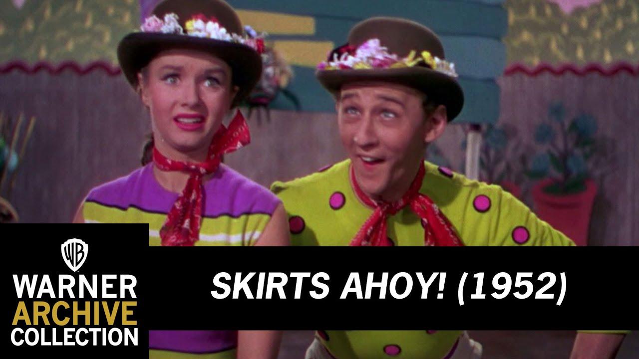 Skirts Ahoy! Trailer