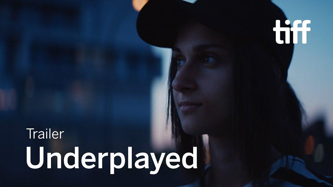 Underplayed Trailer