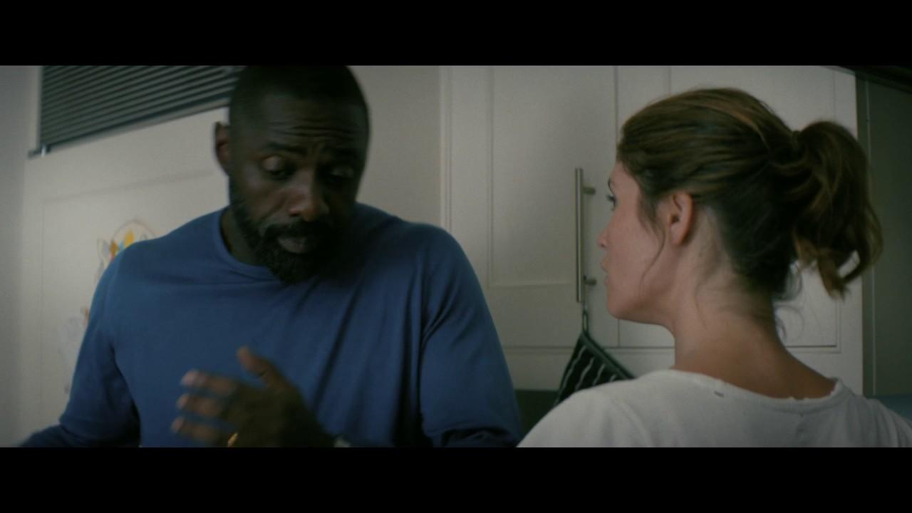 100 Streets Trailer