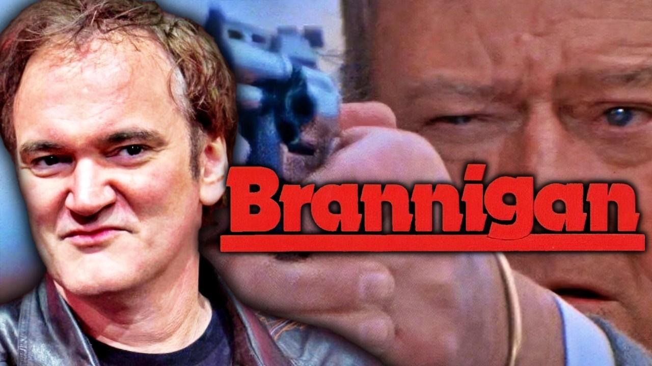 Brannigan Trailer