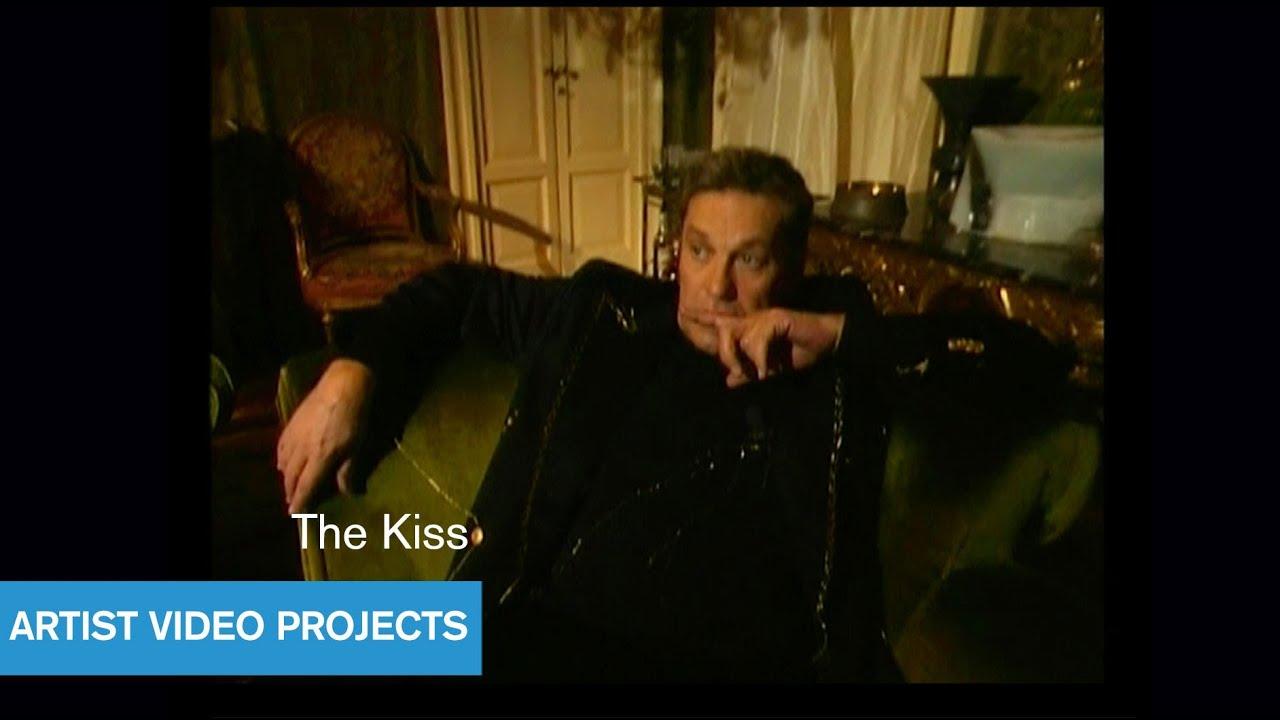 The Kiss (let's Play Dynasty) Trailer