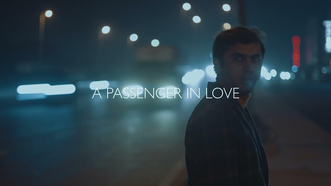 A Passenger in Love Trailer