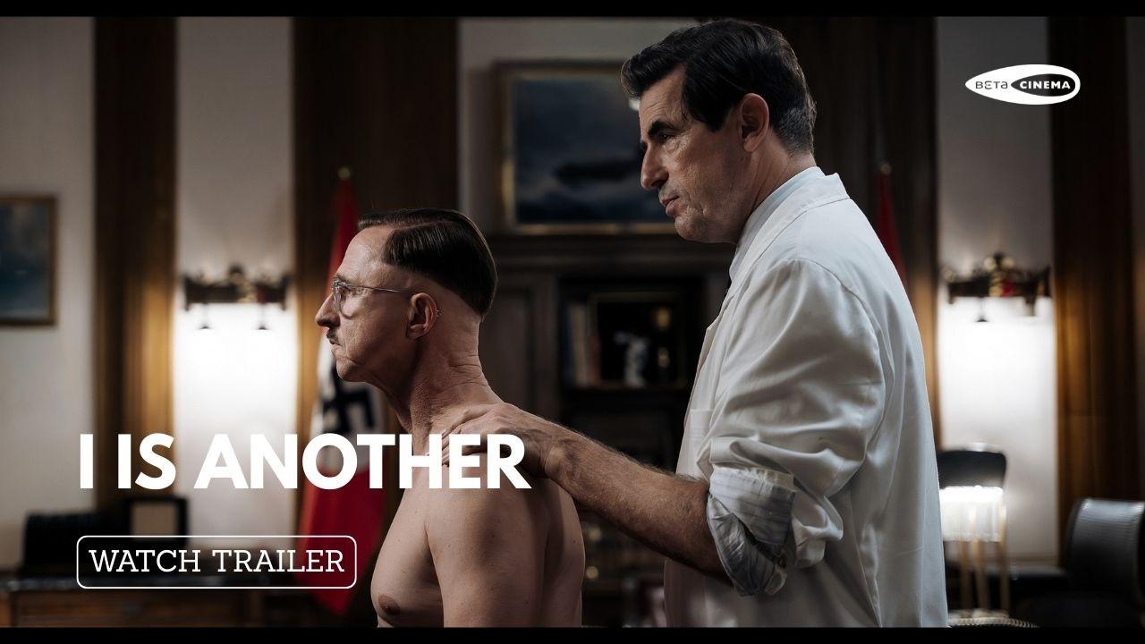 I Is Another Trailer
