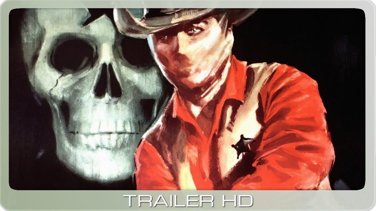 Johnny Colt Trailer