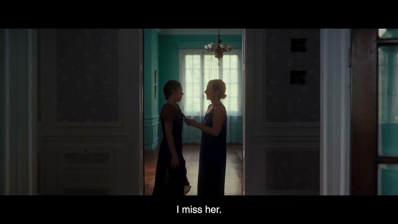 Three Times Trailer