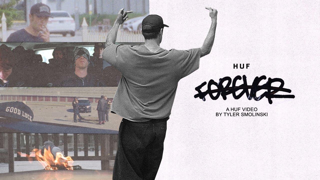 Forever Trailer