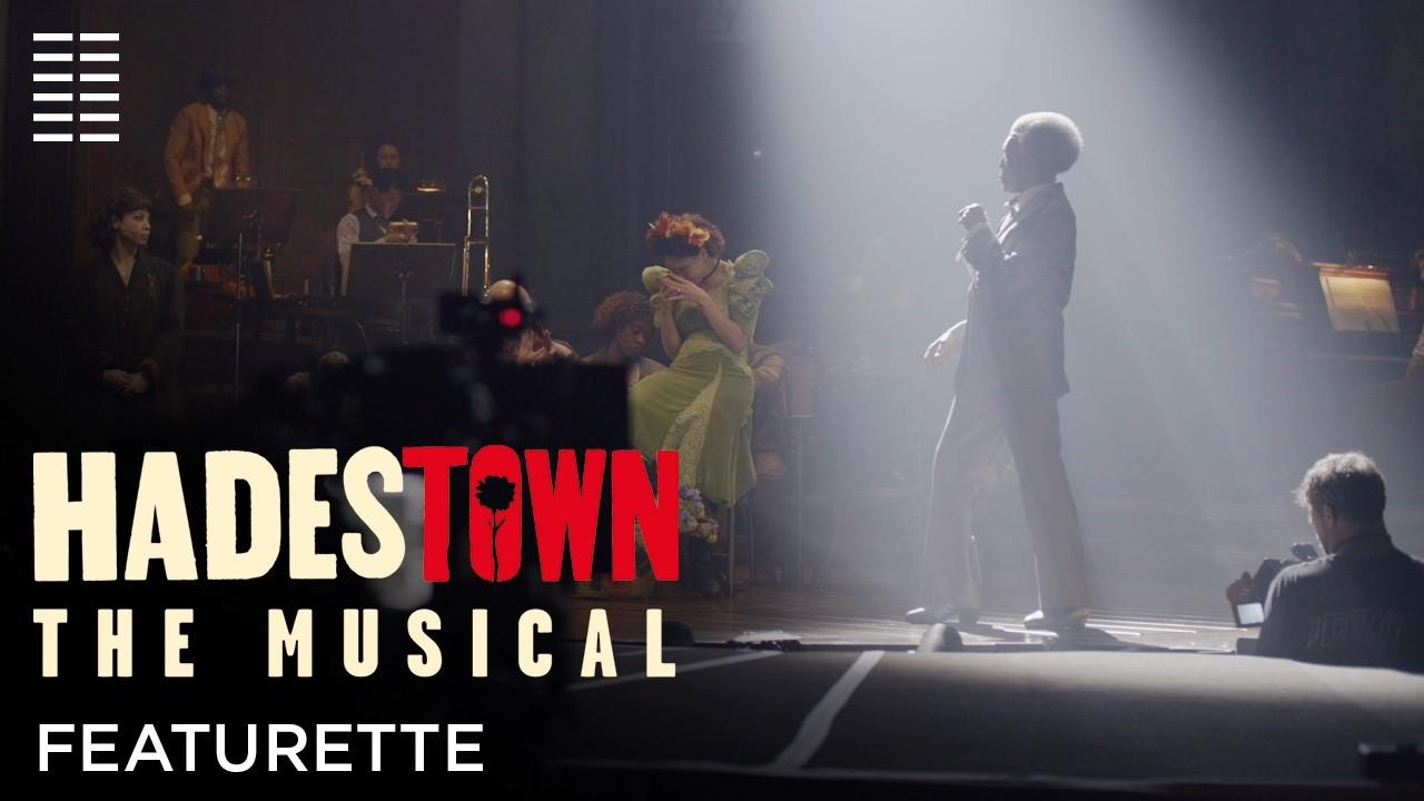 Hadestown: The Musical Trailer