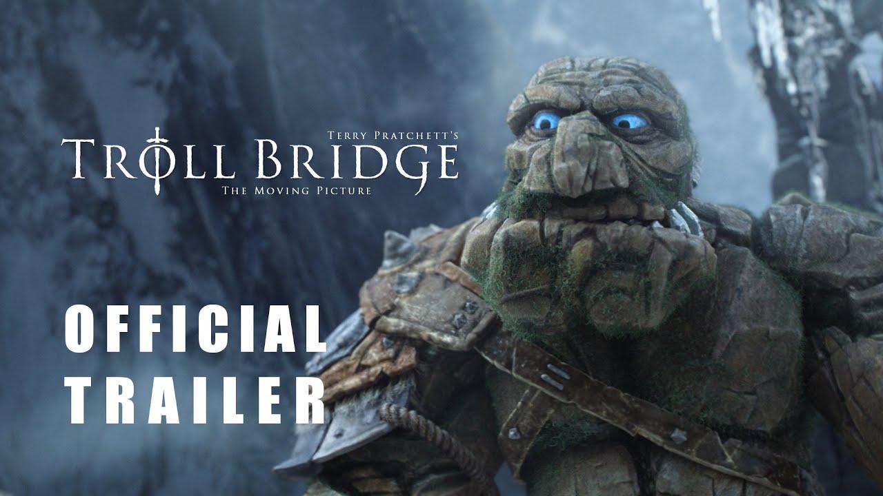 Troll Bridge Trailer