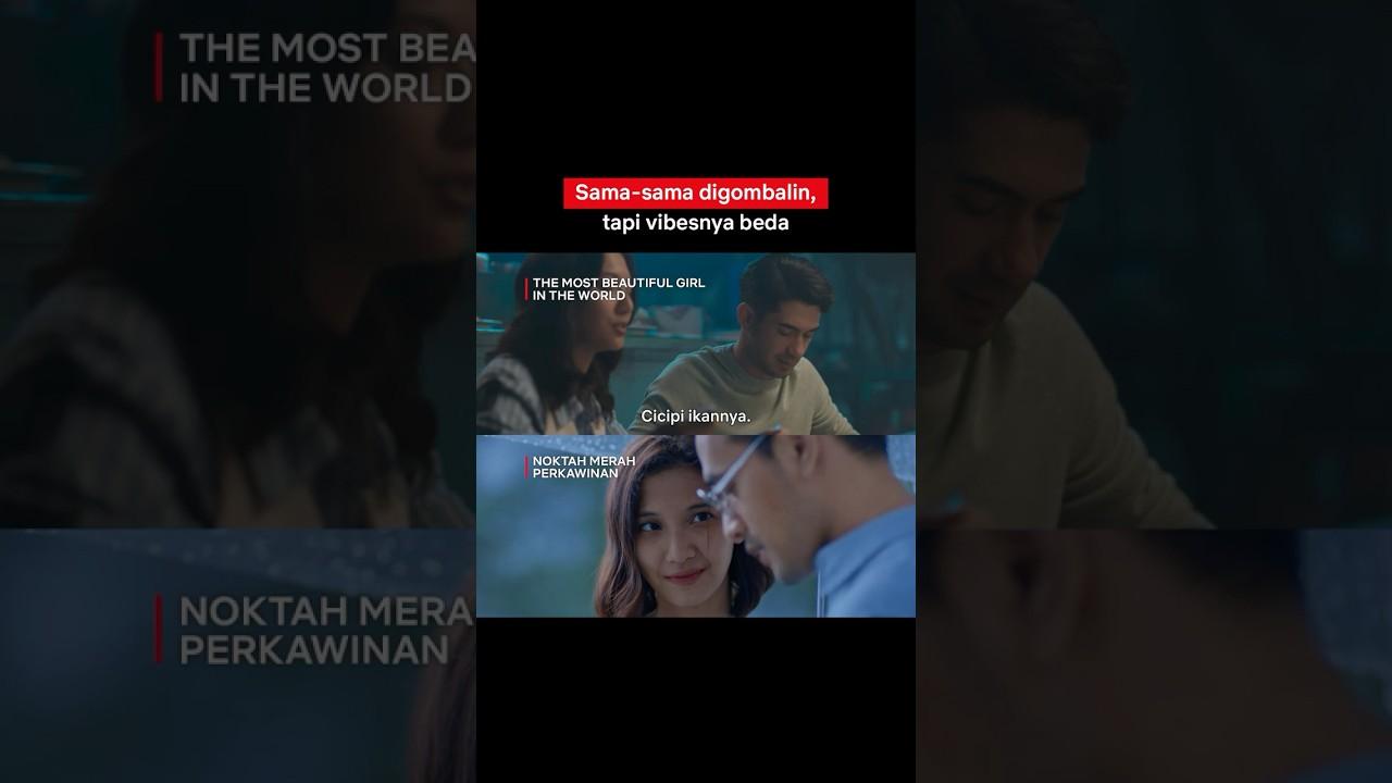 The Most Beautiful Girl in the World Trailer