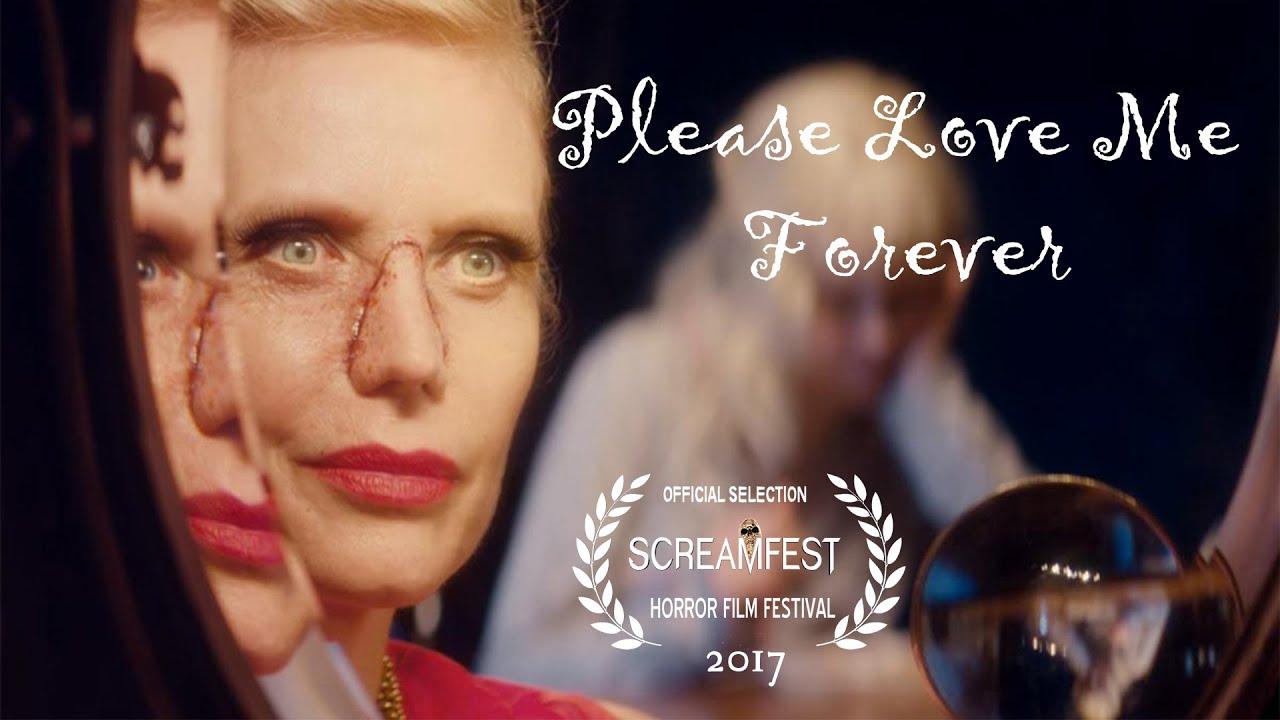 Please Love Me Forever Trailer