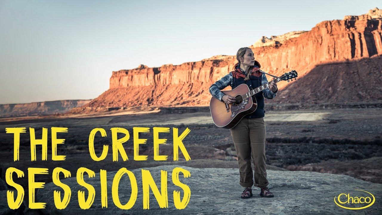 The Creek Sessions Trailer