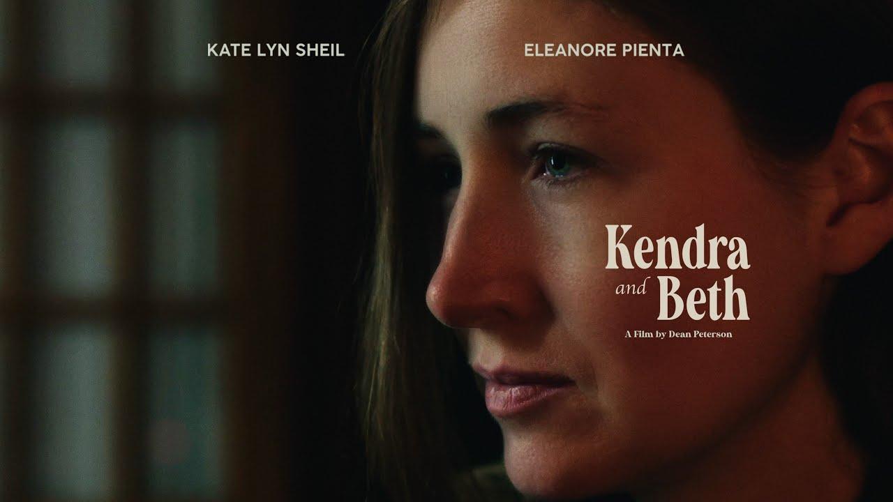 Kendra and Beth Trailer