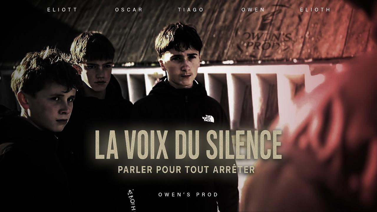 The Voice of Silence Trailer