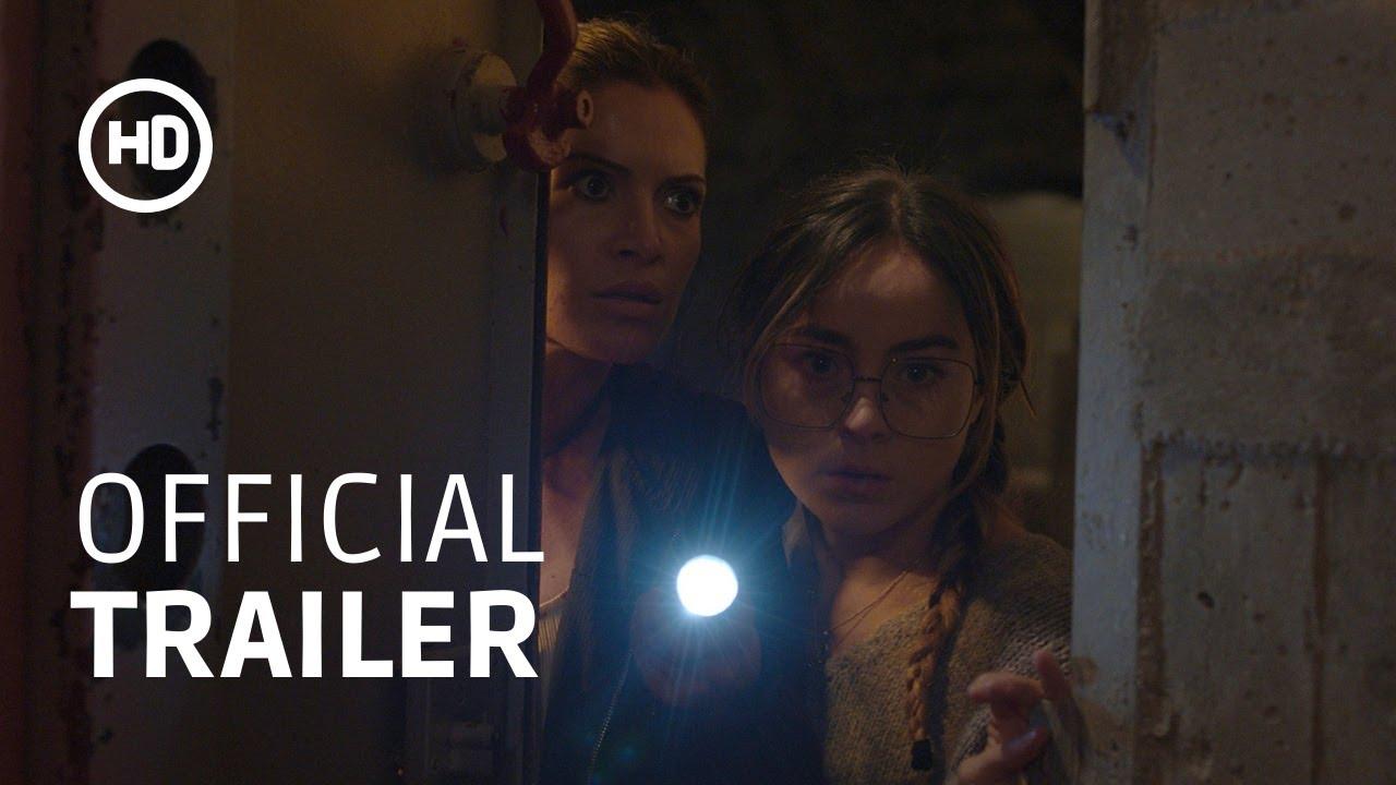Anthropophagus II Trailer