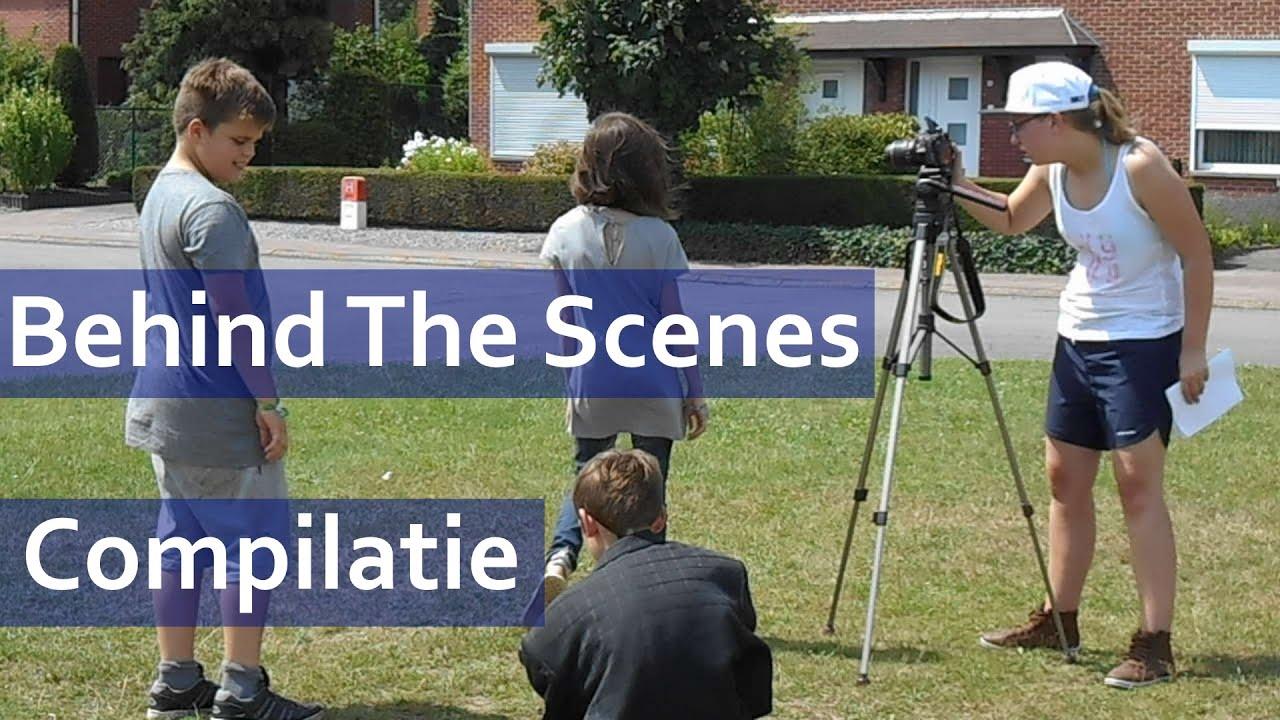 Vermist Trailer