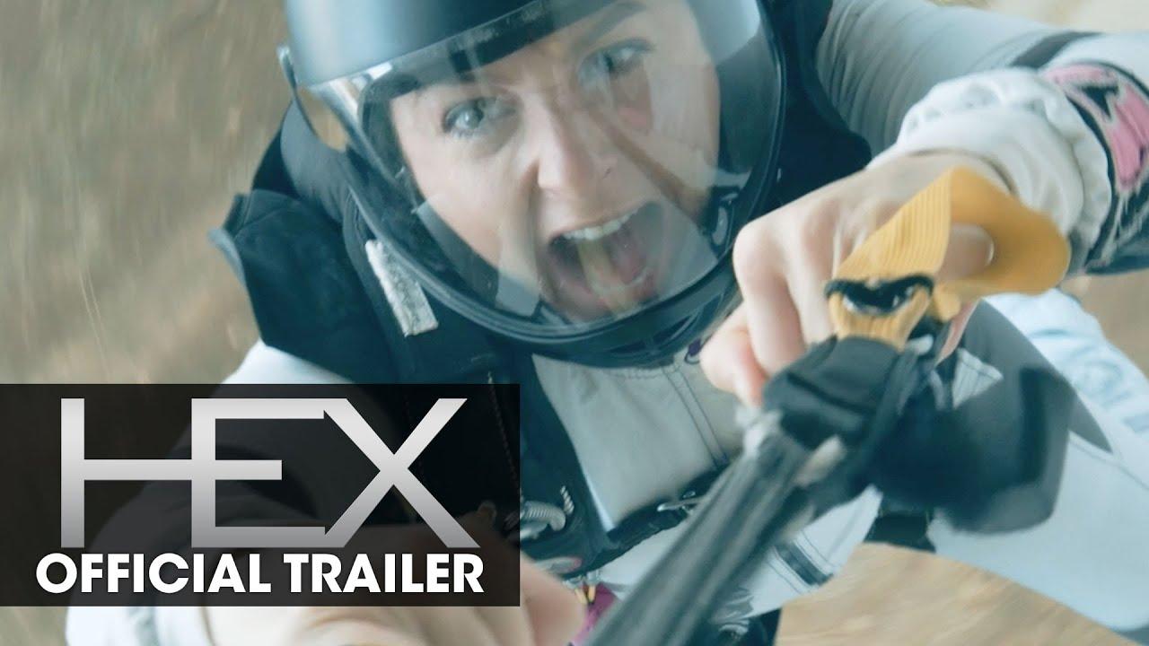 Hex Trailer